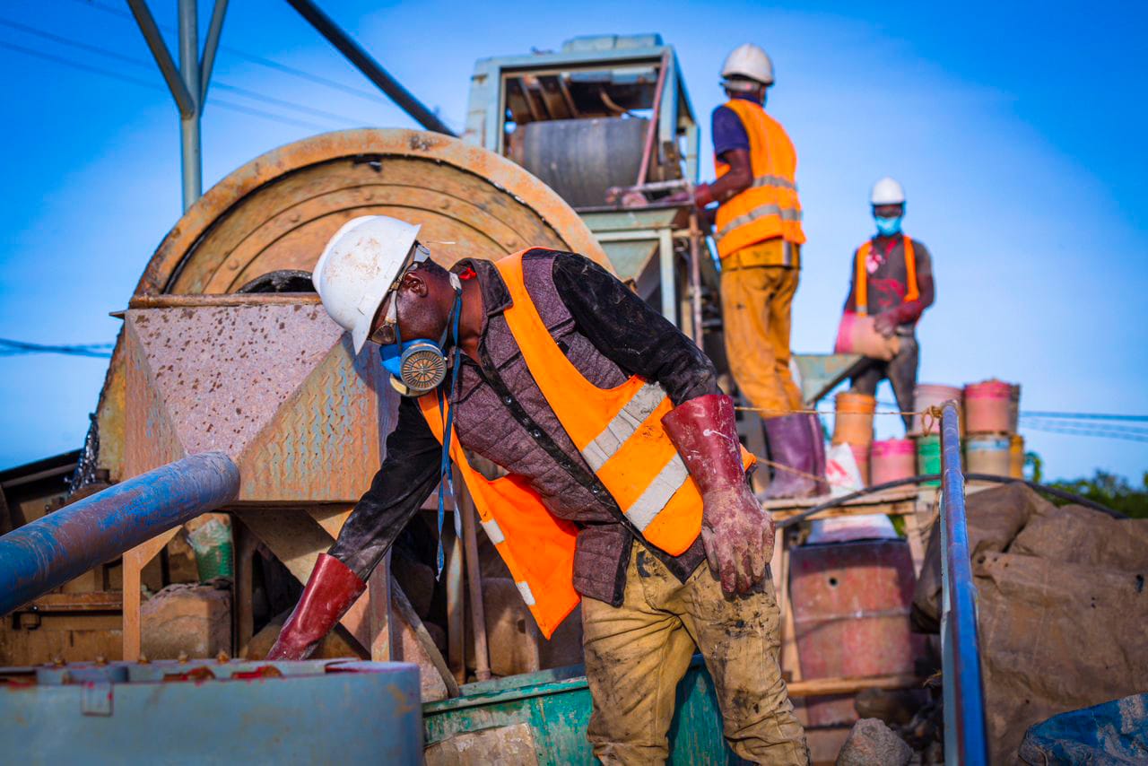 Engineering Services