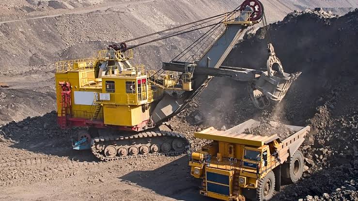 Mineral Exploration